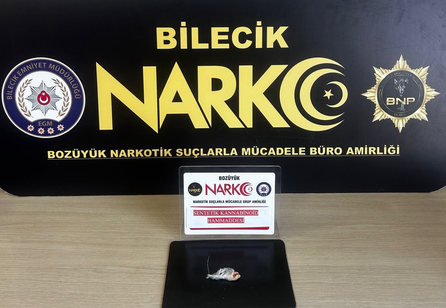 Bilecik’te uyuşturucu operasyonu: 2 gözaltı
?v=1