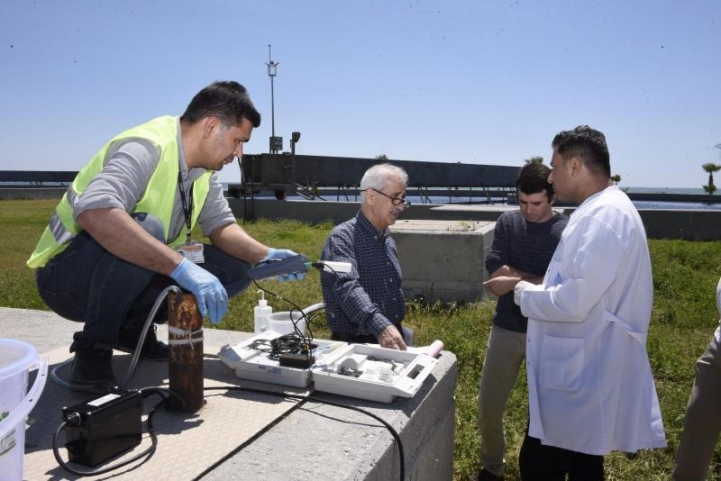 MESKİ’nin laboratuvarı uluslararası standartlarda güven tazeledi
?v=1