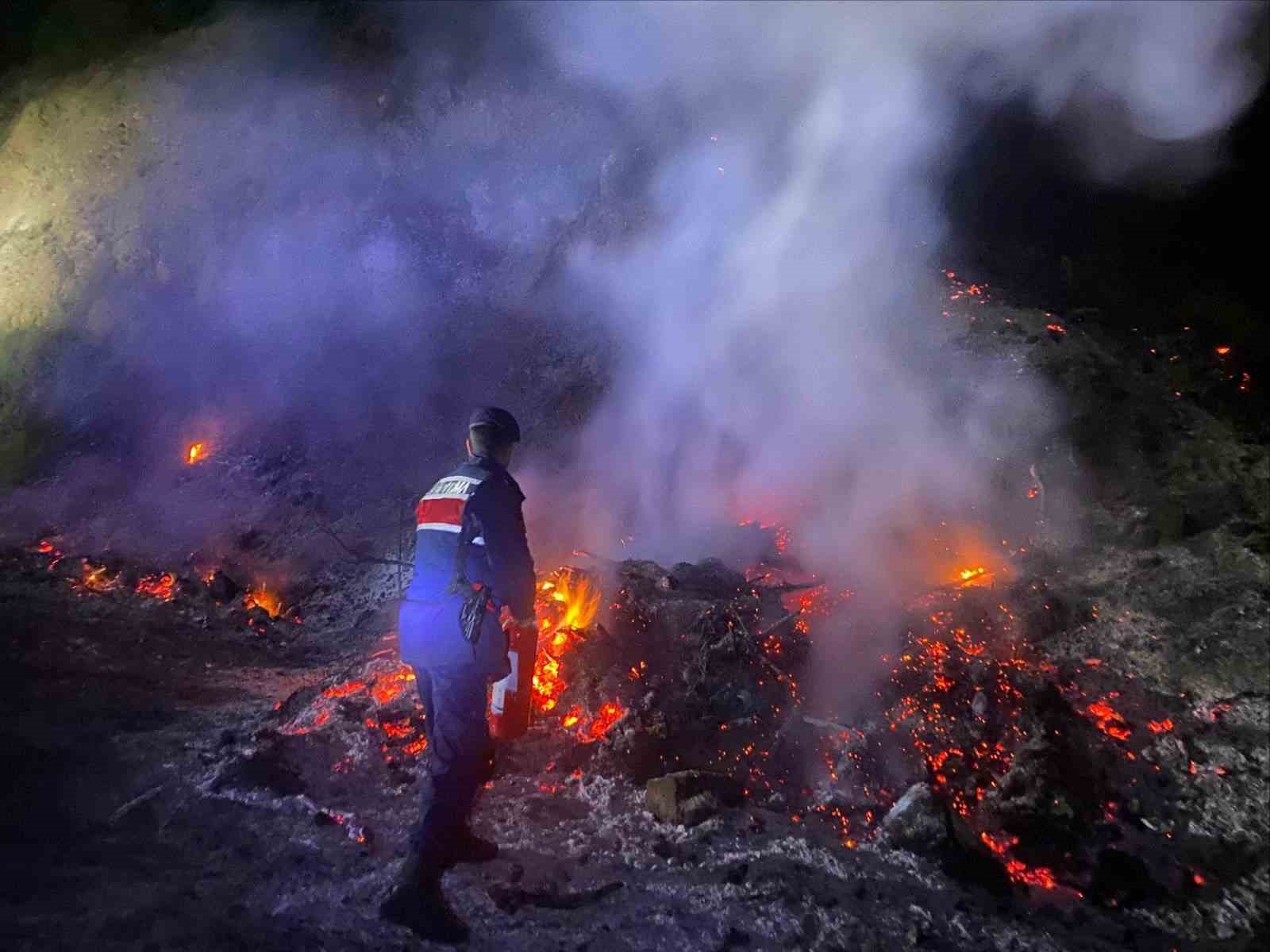 Bilecik’te otluk alanda çıkan yangın korkuttu
?v=1