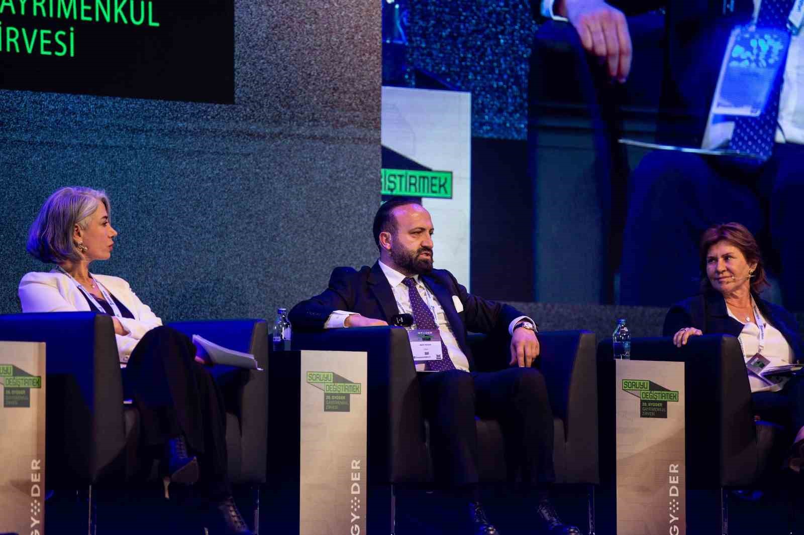 Folkart’tan sektöre Meslek Akademisi hamlesi
?v=1