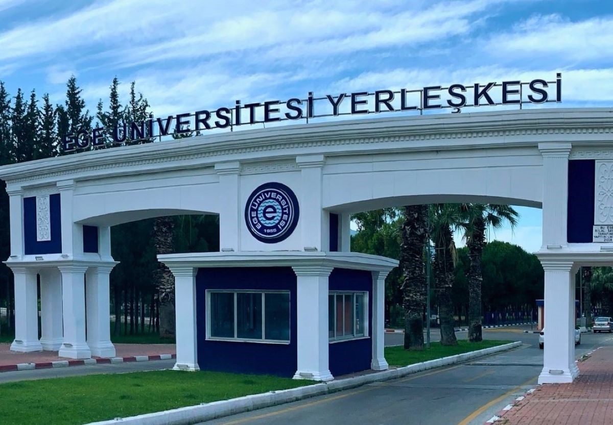 Ege Üniversitesinde  28. Tanıtım Günleri  heyecanı başlıyor
?v=1