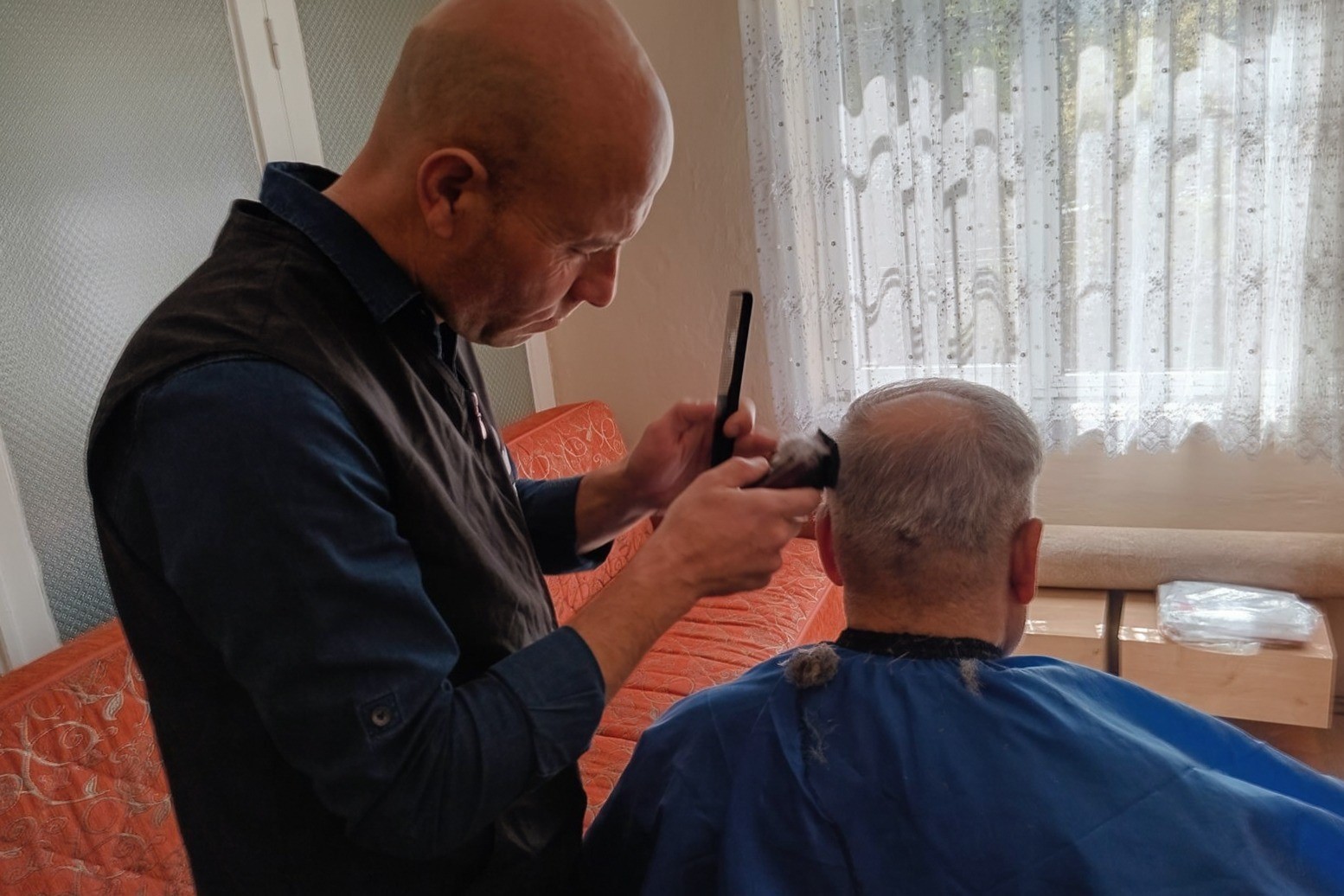 Efeler Belediyesi’nden yaşlı ve bakıma muhtaçlara destek
?v=1