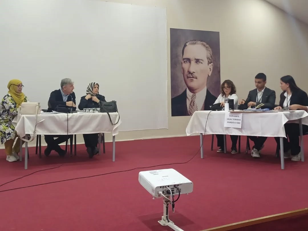 Kuzey Ege’nin  İklim Elçileri  yarıştı
?v=1