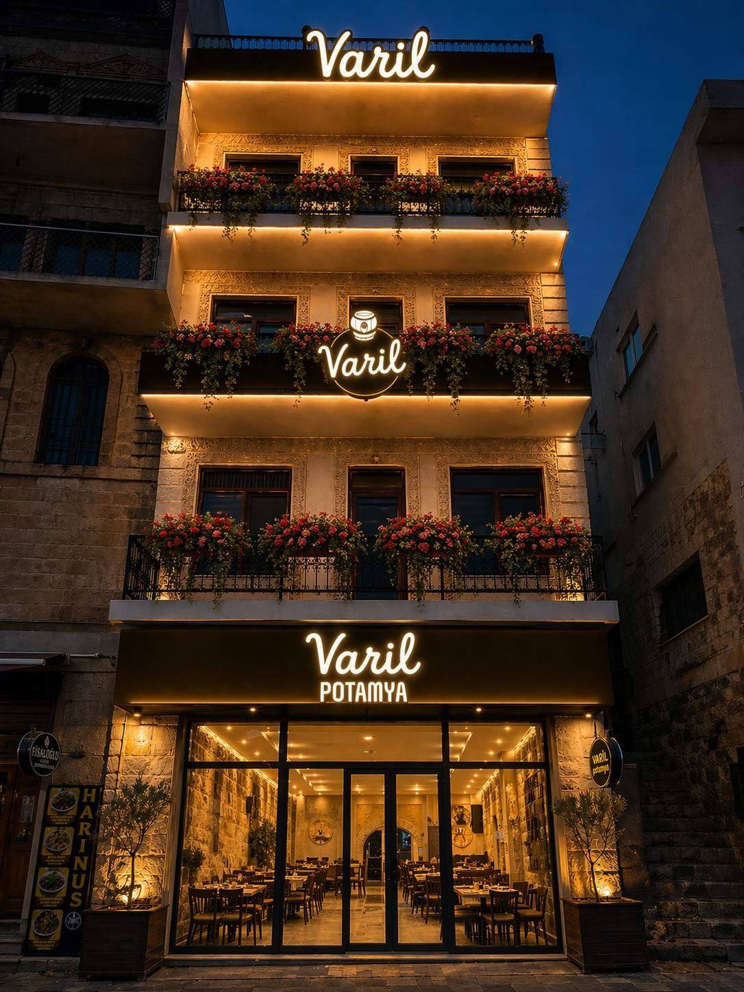 Gaziantep merkezli Varil Çorba Türkiye’ye açılıyor
?v=1