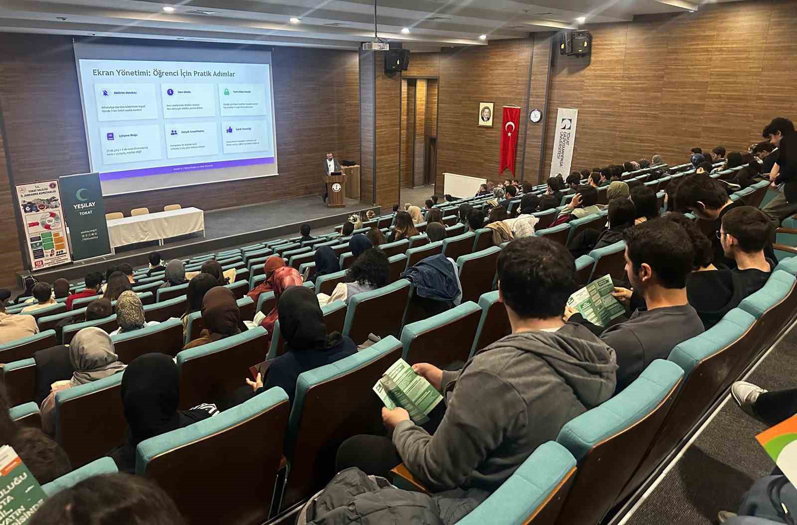 ’Bilinçli nesiller, bağımsız gelecek’ eğitimleri TOGÜ genelinde yaygınlaşıyor
?v=1