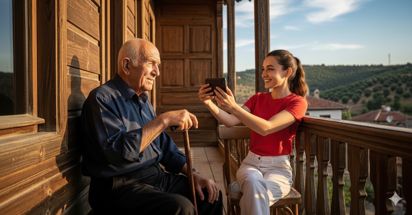 Denizlili gazetecinin Cumhuriyet Bayramı filmi reklamcılığın ‘Oscarı’na aday gösterildi
?v=1