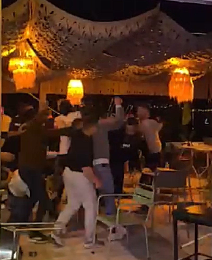 Dikili’de kafedeki saldırıya 6 tutuklama
?v=1