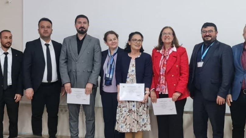 Şırnak’ta sağlık gündemi masaya yatırıldı
?v=1