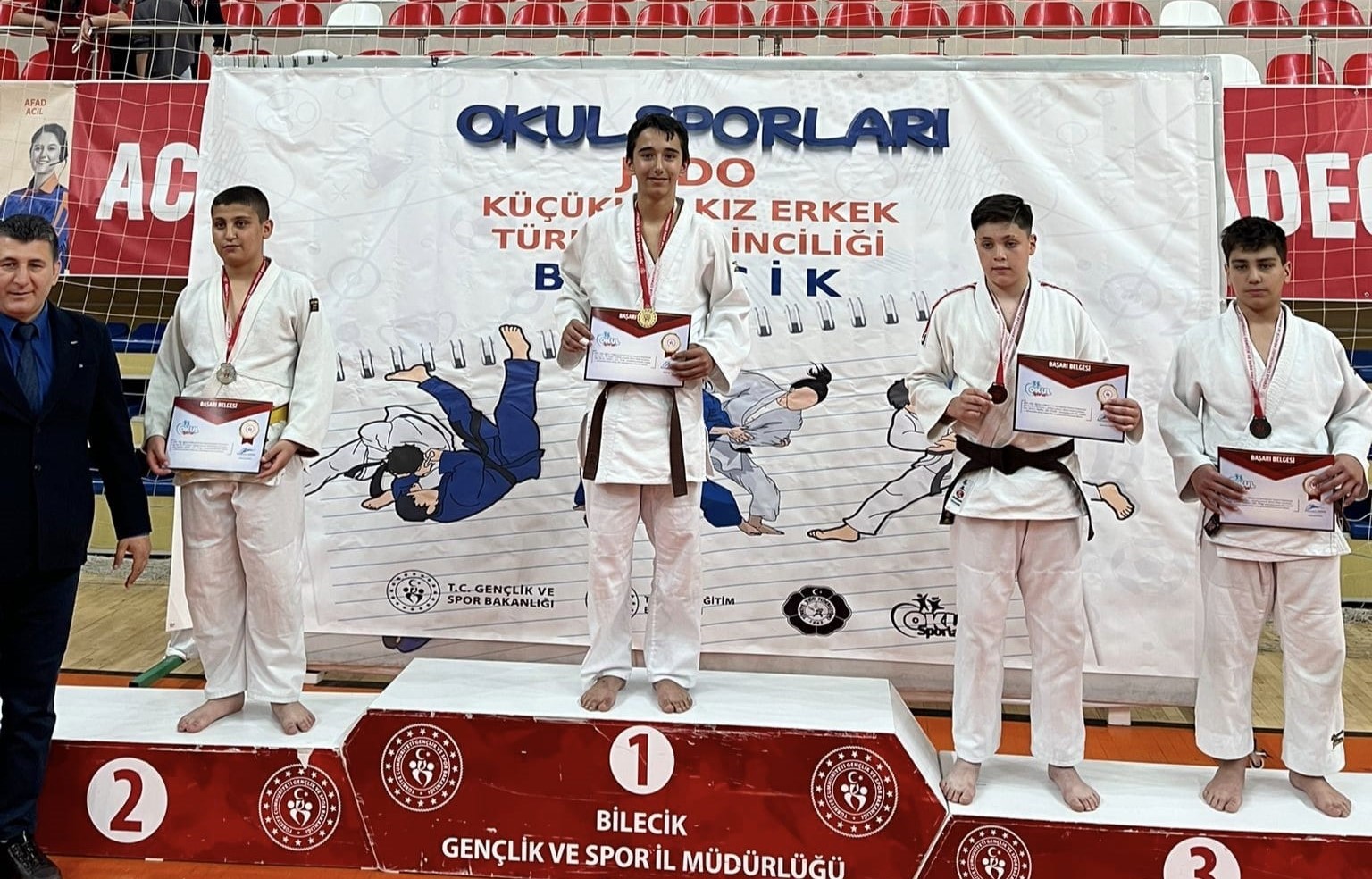 Manisalı Alp Türkiye Şampiyonu oldu
?v=1