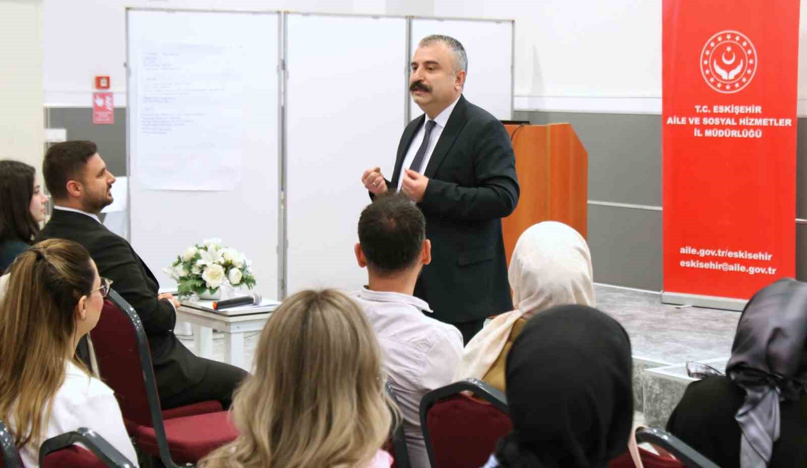 Eskişehir’de ANKA 3.0 eğitimleri tamamlandı
?v=1