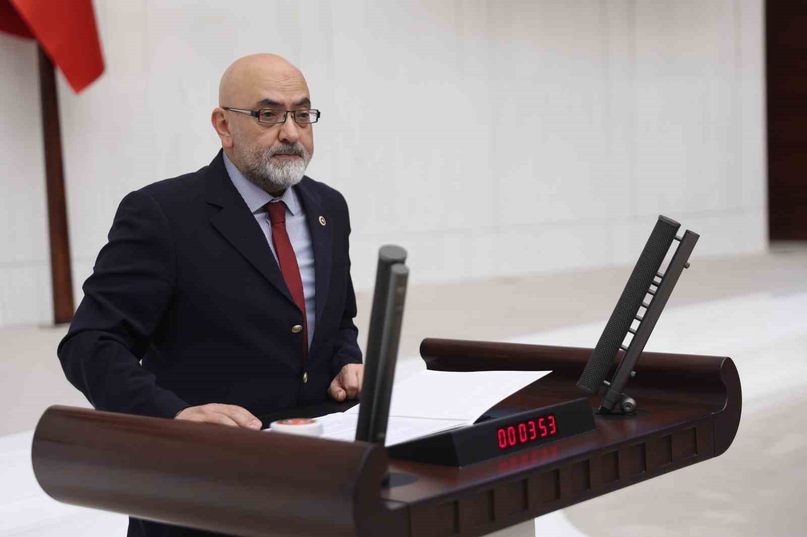 2027’nin başkenti TBMM gündeminde
?v=1