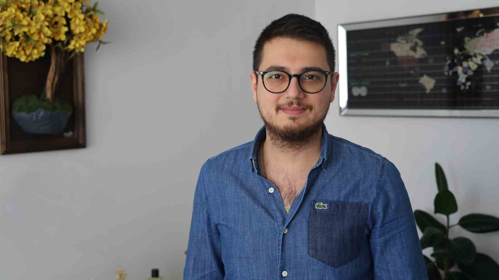 Yaz mevsimi öncesi diyet uyarısı: Yanlış yöntemler sağlığı tehdit ediyor
?v=1