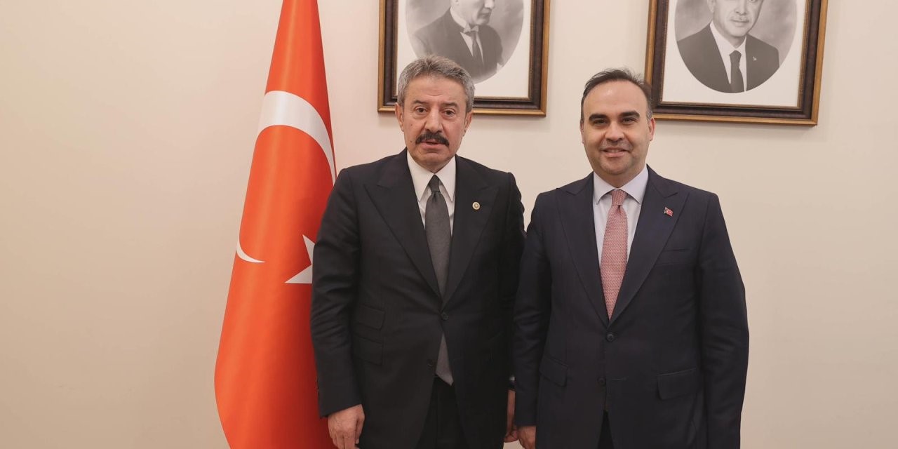 Şırnak’a dev sanayi kalkınma hamlesi
?v=1