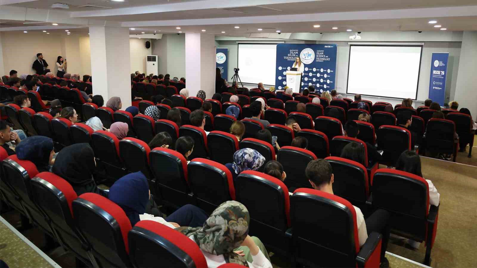 GİBTÜ Ev sahipliğinde INSCOL’26 uluslararası öğrenci kongresi başarıyla tamamlandı
?v=1
