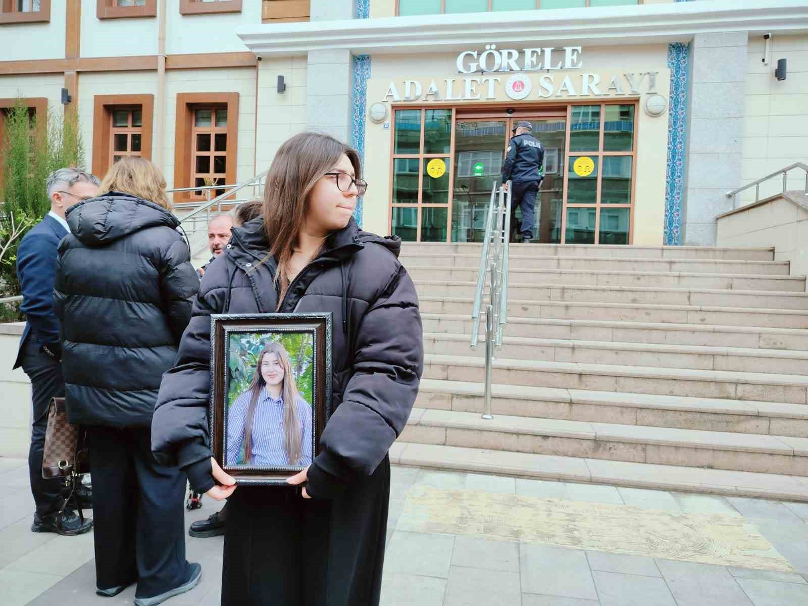 CHP’li Görele eski Belediye Başkanı Hasbi Dede’nin taciz davasında karar
?v=1