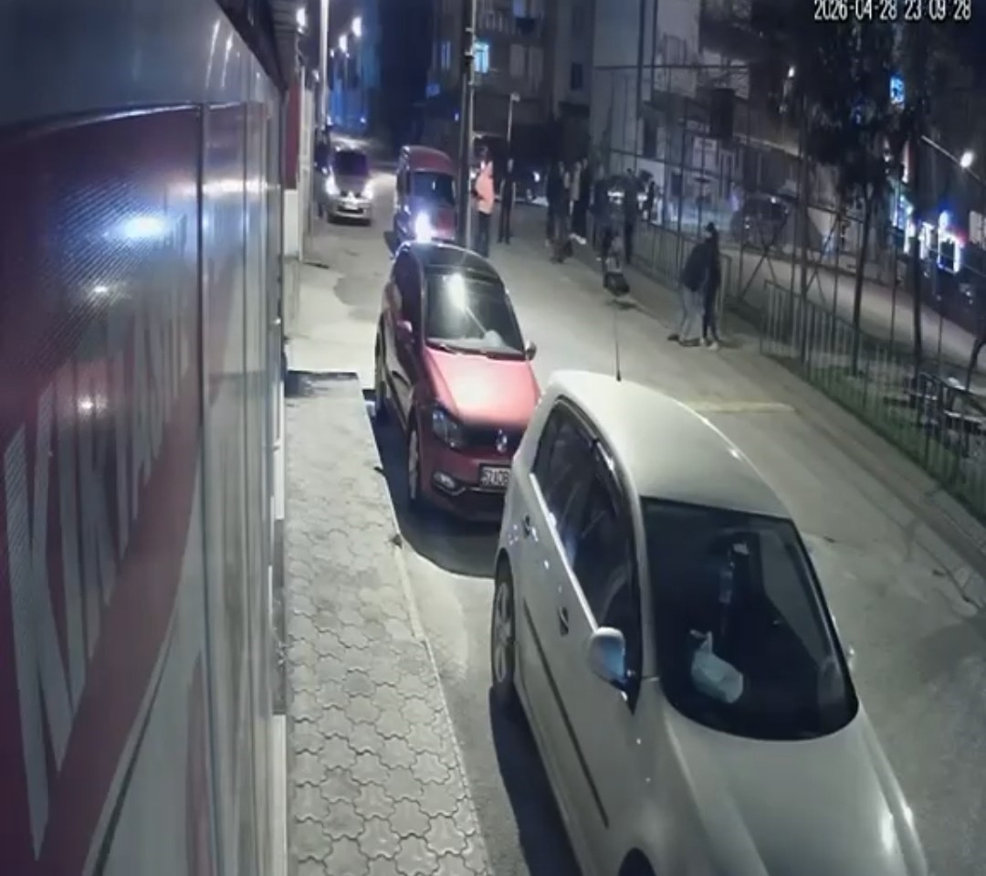 Giresun’da 18 yaşındaki genci öldüren zanlı tutuklandı
?v=1