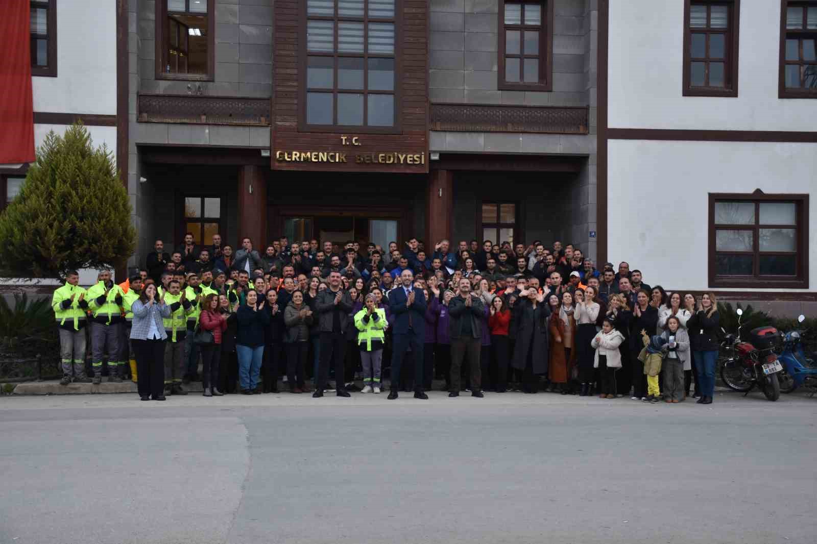 Germencik Belediyesi’nden ’1 Mayıs’ kararı
?v=1