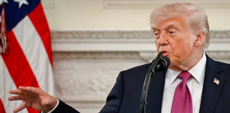 Trump:  İran bir anlaşma yapmak için can atıyor ?v=1