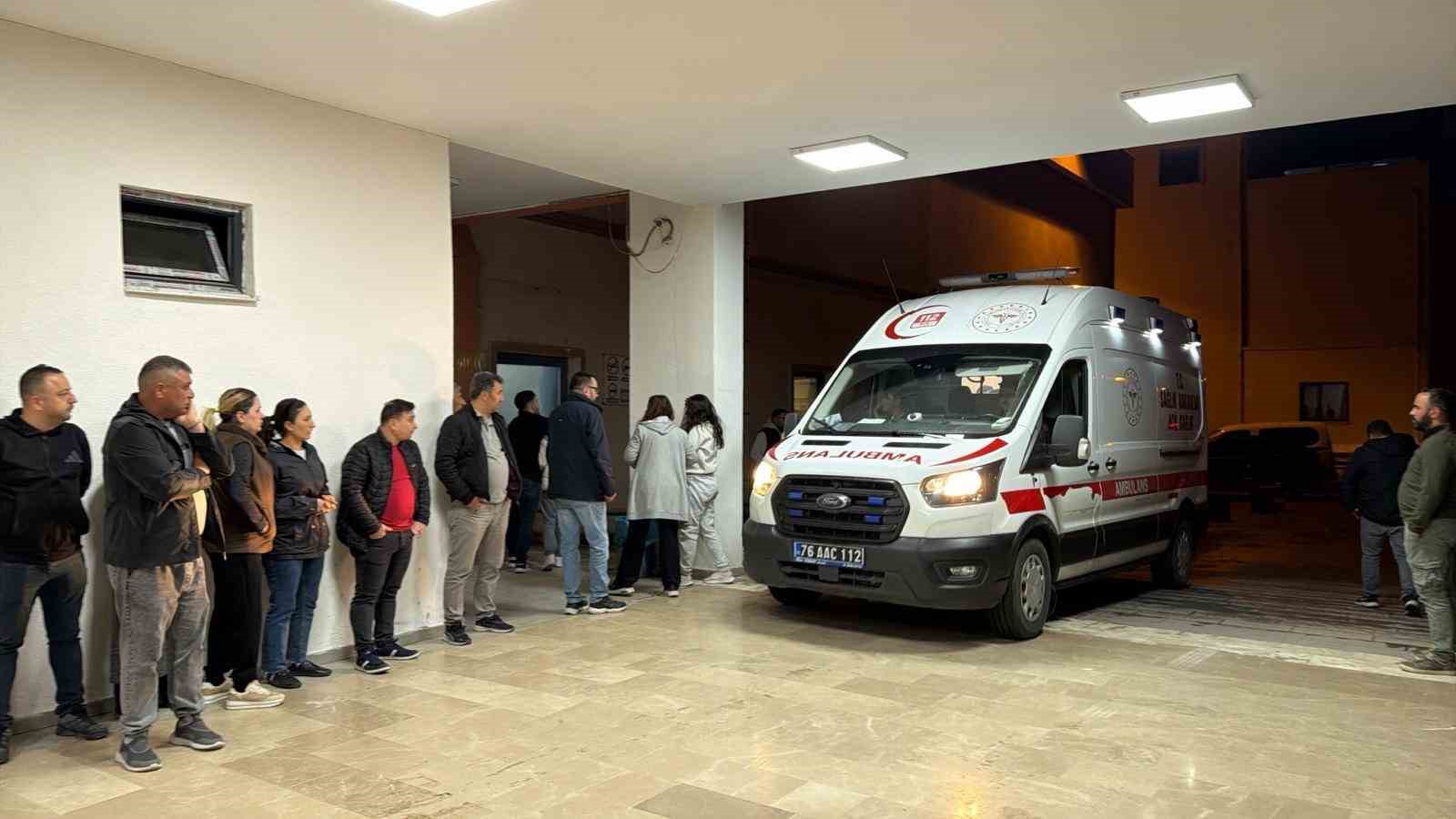 Çocukların silahla oyunu faciayla bitti: 1 ölü
?v=1