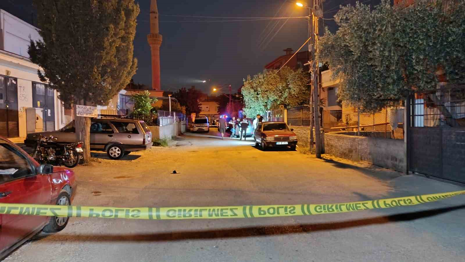 Komşuların müzik kavgası kanlı bitti: 5 yaralı
?v=1