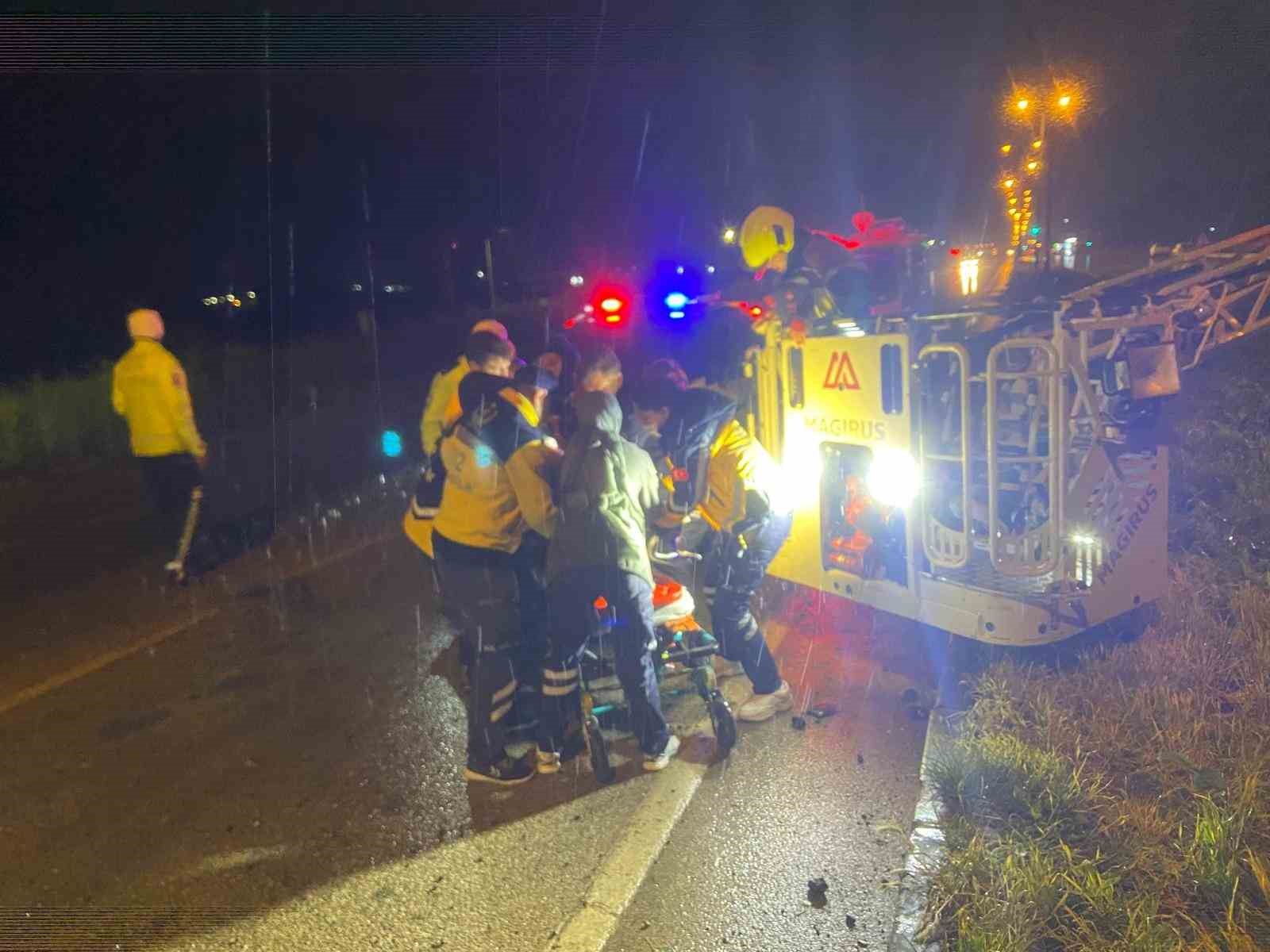 Otobüs faciasında hayatını kaybedenlerin kimliği belli oldu
?v=1