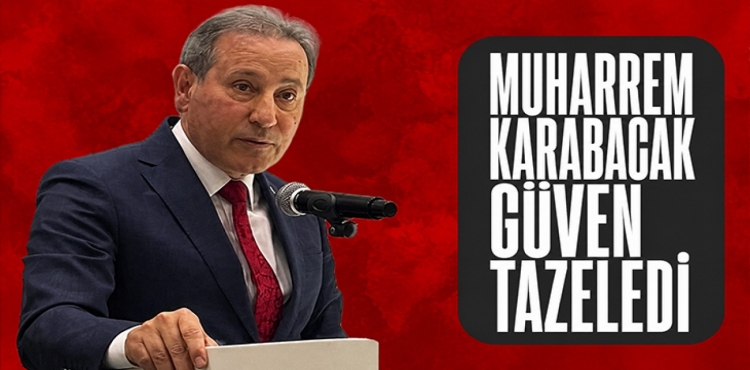 KONESOB'ta Muharrem Karabacak güven tazeledi?v=1