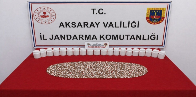 Uyuşturucu Tacirleri Operasyonla Yakalandı 2 Tutuklama?v=1
