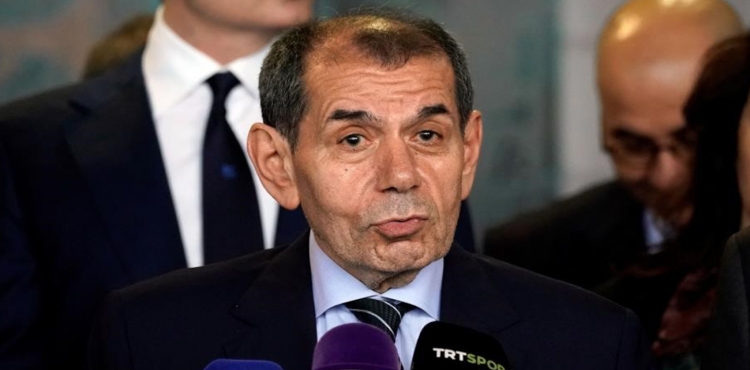 Dursun Özbek, listesini divan kuruluna teslim etti?v=1
