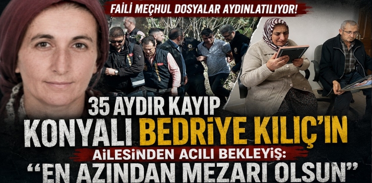 Faili Meçhul Dosyalar Aydınlatılıyor!?v=1