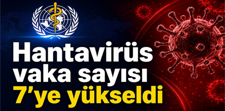 Hantavirüs Vaka Sayısı 7'ye Yükseldi?v=1