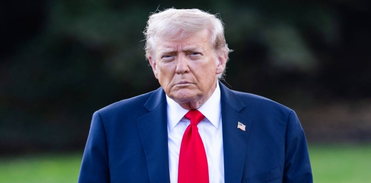 Trump İran'a Özgürlük Projesi üzerinden gözdağı verdi