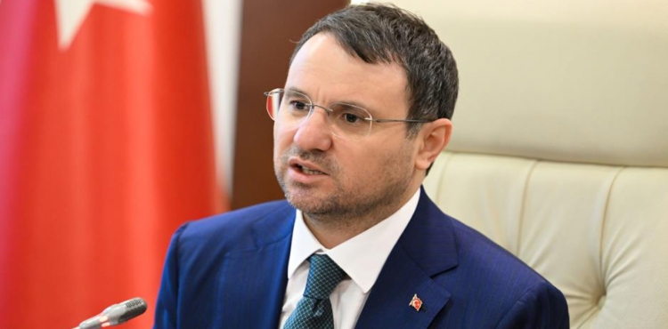 Bakan Gürlek Ceza infaz sistemimizi insanı merkeze alan yaklaşımla güçlendirmeyi sürdürüyoruz?v=1