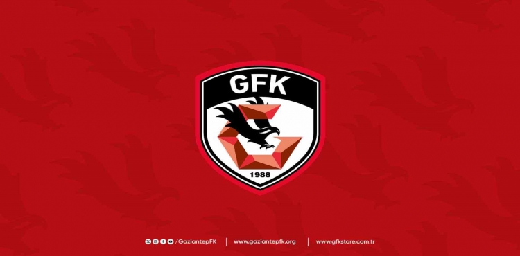 FIFA’dan Gaziantep FK’ya Transfer Yasağı Cezası