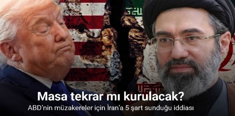 Masa Tekrarmı Kurulacak?v=1