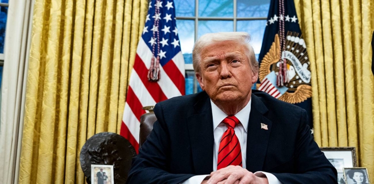 Trump Çok Sert Bir Şey Yapmak Zorunda Kalacağız
