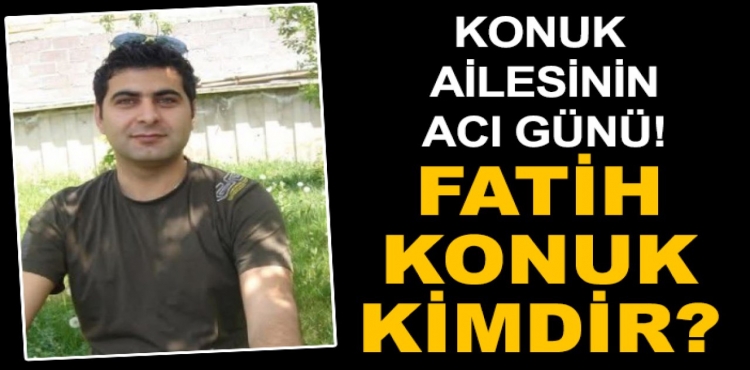 Konuk Ailesinin Acı Günü!