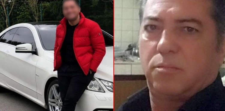 Dayısını Döverek Öldürdü, Cesediyle 3 Gün Boyunca Aynı Evde Kaldı?v=1