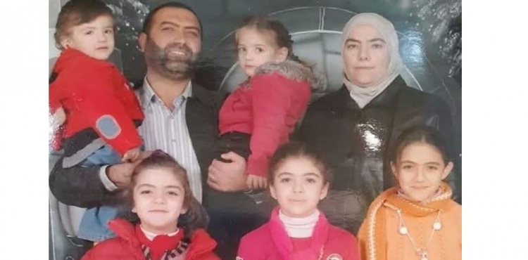 Suriye’de 13 Yıllık Sır Çözüldü Esad Rejiminin Alıkoyduğu 6 Çocuk Hayatını Kaybetti?v=1