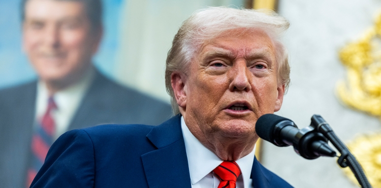 Trump İran Gerçekten Bir Anlaşma Yapmak İstiyor
