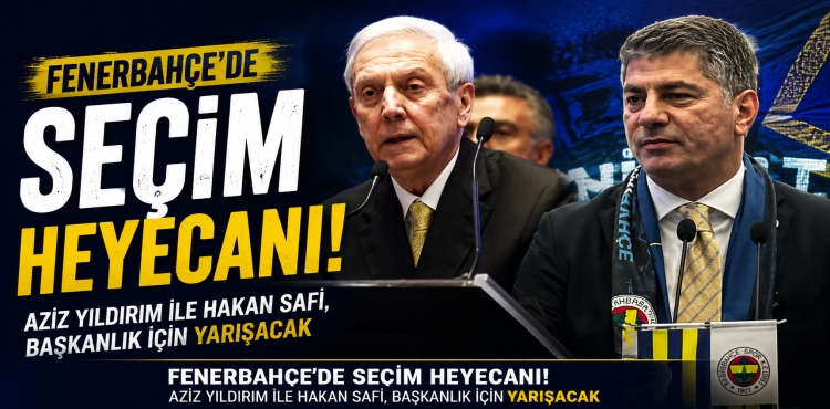 Fenerbahçe’de Seçim Heyecanı?v=1