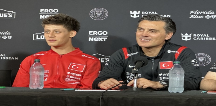 Vinconzo Montella Herkesi Gururlandırmak İstiyoruz