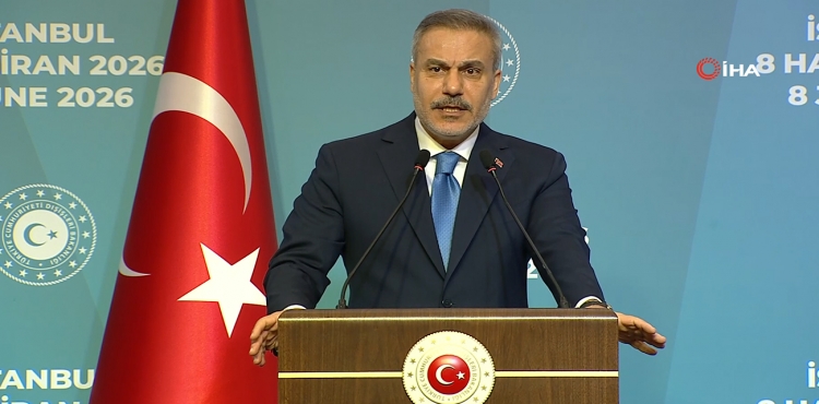Bakan Fidan Dünyayı Felaketin Eşiğine Getiren Bu Savaşın Geride Bırakılması Elzemdir?v=1