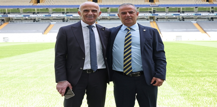 Fenerbahçe'de 4. İsmail Kartal Dönemi?v=1