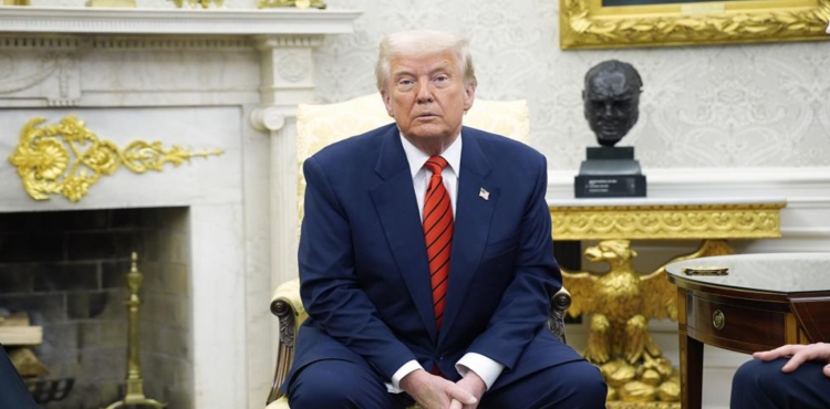 Trump 60 Günlük Ateşkes Boyunca Hürmüz Boğazı'nda Herhangi Bir Geçiş Ücreti Uygulanmayacak