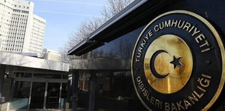 Dışişleri Bakanlığı’ndan Karadeniz’de Türk sahipli kuru yük gemisine yapılan saldırı hakkında açıklama?v=1
