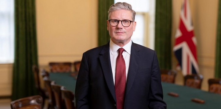 İngiltere Başbakanı Keir Starmer, İstifa Etti
