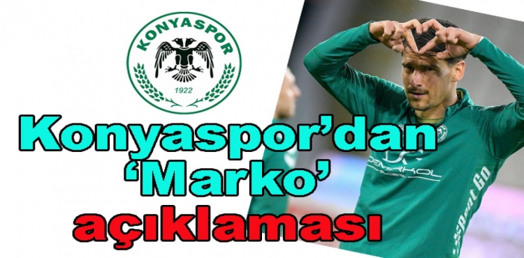 Konyaspor Ayrılığı Resmen Duyurdu