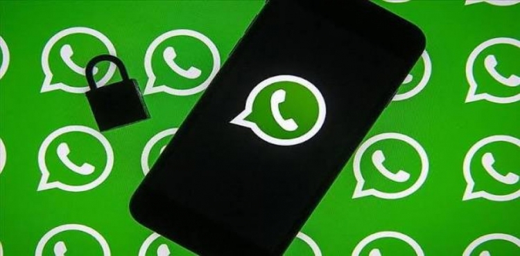WhatsApp'a Yeni Özellik Geliyor?v=1
