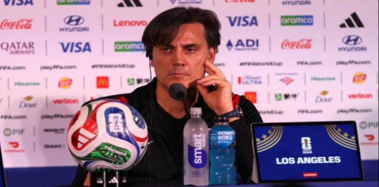 Vincenzo Montella,İstifa İddialarına Son Noktayı Koydu