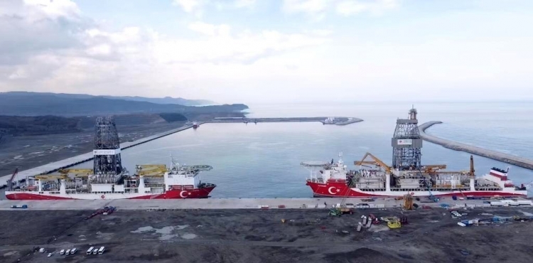 Sakarya Gaz Sahası’nda Dev Kapasite Artışı Hedef 20 Milyon Metreküp?v=1